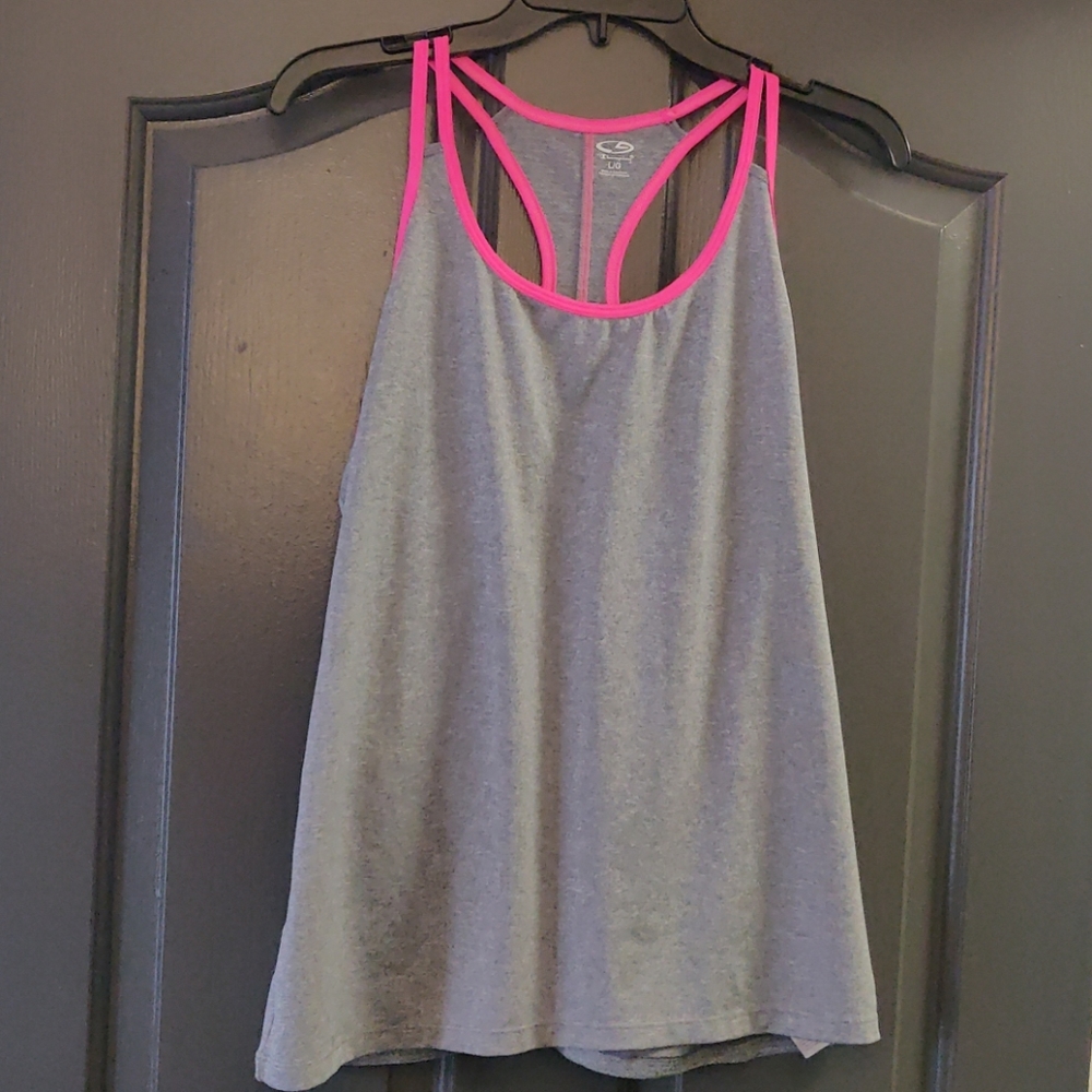 Active Tank Top